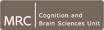 Cognition and Brain Sciences Unit